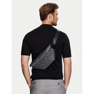 Obrázek produktu Ledvinka Guess HMEVZL P3431 Černá