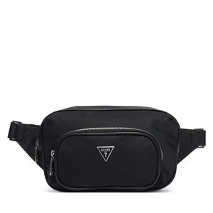Obrázek produktu Ledvinka Guess Milano HMMINY P6331 Černá