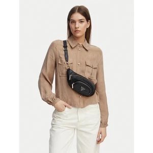 Obrázek produktu Ledvinka Guess Wilder Travel TWDP7 452080 Černá