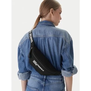 Obrázek produktu Ledvinka Karl Lagerfeld Jeans B1W30248 Černá