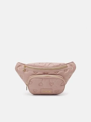 Obrázek produktu Ledvinka LOVE MOSCHINO růžová