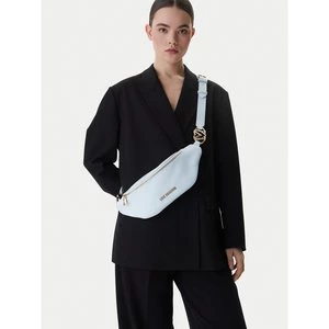 Obrázek produktu Ledvinka LOVE MOSCHINO JC4010PP1OLB0701 Světle modrá