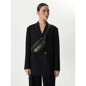 Obrázek produktu Ledvinka LOVE MOSCHINO JC4195PP1OKD0000 Černá