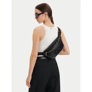 Obrázek produktu Ledvinka LOVE MOSCHINO JC4337PP0OKM0000 Černá