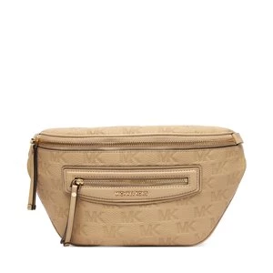 Obrázek produktu Ledvinka MICHAEL Michael Kors 30S6GTVM8L Béžová
