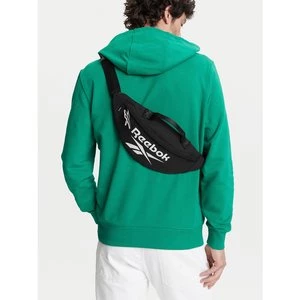 Obrázek produktu Ledvinka Reebok RBK-039-CCC-05 Černá
