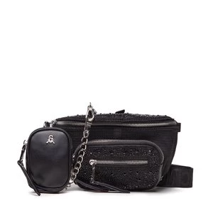 Obrázek produktu Ledvinka Steve Madden Bmaxima SM13000640-02002-BLK Černá