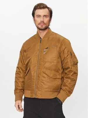 Obrázek produktu Lee Bunda bomber 112341653 Hnědá Regular Fit