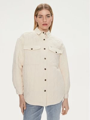 Obrázek produktu Lee Bunda pro přechodné období 112351125 Écru Relaxed Fit