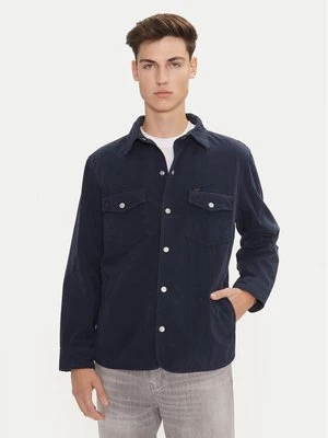 Obrázek produktu Lee Bunda pro přechodné období 112355568 Modrá Loose Fit