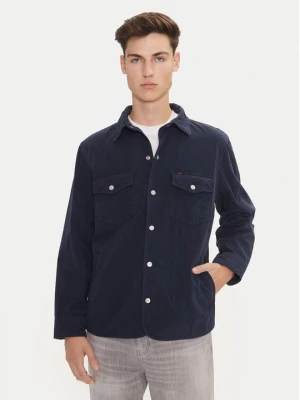Obrázek produktu Lee Bunda pro přechodné období 112355568 Modrá Loose Fit