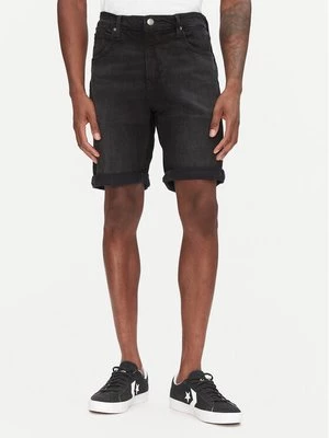Obrázek produktu Lee Džínové šortky 5 Pocket 112363930 Černá Regular Fit