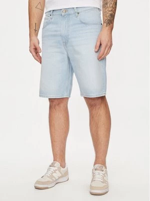 Obrázek produktu Lee Džínové šortky Asher 112349239 Modrá Loose Fit