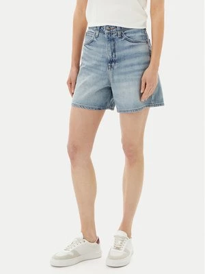 Obrázek produktu Lee Džínové šortky Stella 112363786 Modrá Wide Leg
