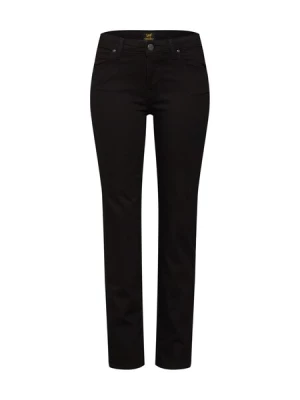 Obrázek produktu Lee Džíny 'MARION'  černá džínovina