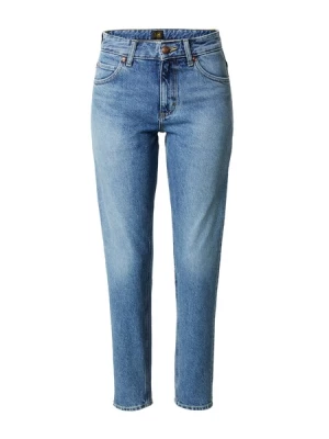 Obrázek produktu Lee Džíny 'RIDER JEANS'  modrá džínovina