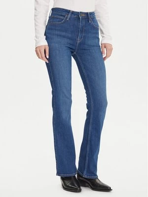 Obrázek produktu Lee Jeansy Breese 112341971 Modrá Bootcut Fit