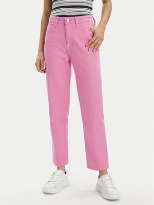 Obrázek produktu Lee Jeansy Carol 112349595 Růžová Straight Fit