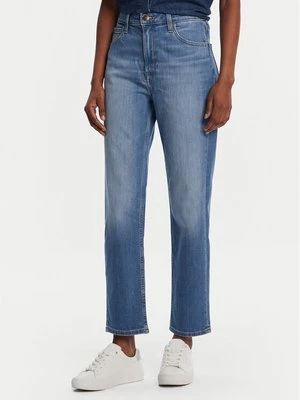 Obrázek produktu Lee Jeansy Carol 112355263 Modrá Straight Fit