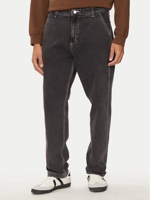 Obrázek produktu Lee Jeansy Carpenter 112355778 Černá Relaxed Fit