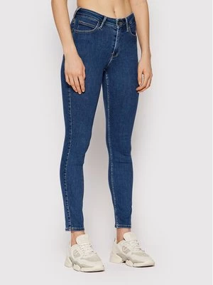 Obrázek produktu Lee Jeansy Foreverfit L32SOVWD 112145053 Tmavomodrá Forever Fit