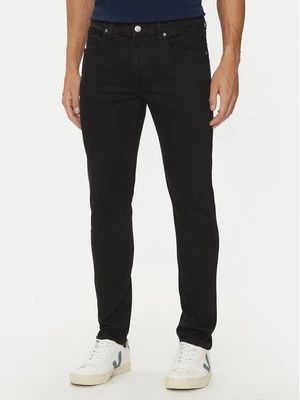 Obrázek produktu Lee Jeansy Luke 112119043 Černá Slim Fit