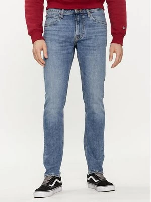 Obrázek produktu Lee Jeansy Luke 112350154 Modrá Slim Fit
