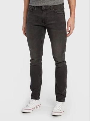 Obrázek produktu Lee Jeansy Luke L719ADER 112318955 Šedá Slim Tapered Fit