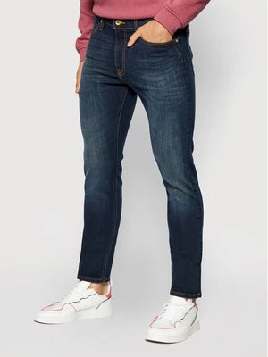 Obrázek produktu Lee Jeansy Luke L719GCBY 112118984 Tmavomodrá Slim Fit