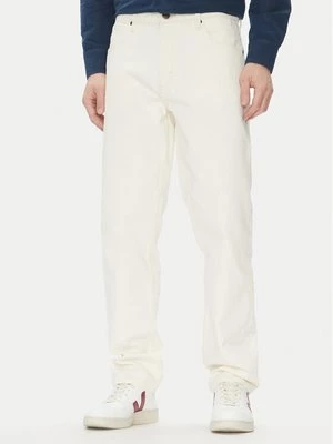 Obrázek produktu Lee Jeansy Oscar 112364188 Bílá Tapered Fit
