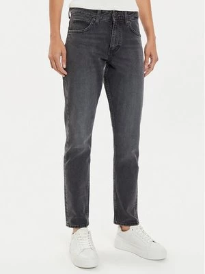 Obrázek produktu Lee Jeansy Rider 112341336 Černá Slim Fit
