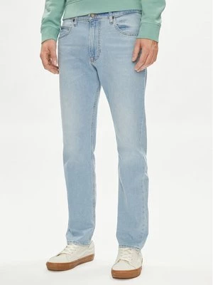 Obrázek produktu Lee Jeansy Rider 112349881 Modrá Slim Fit