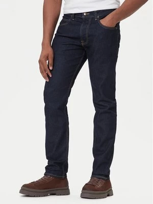 Obrázek produktu Lee Jeansy Rider 112372611 Tmavomodrá Slim Fit