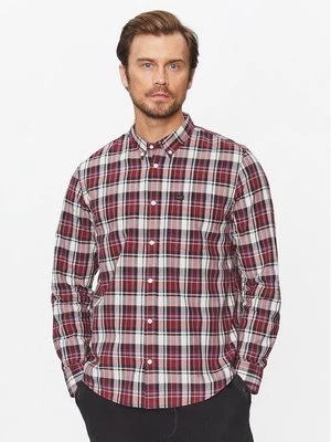 Obrázek produktu Lee Košile 112341759 Bordó Regular Fit