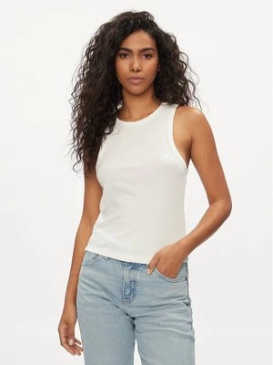 Obrázek produktu Lee Top 112350212 Écru Slim Fit