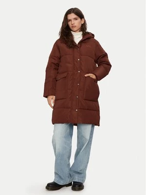 Obrázek produktu Lee Zimní bunda 112355178 Hnědá Relaxed Fit