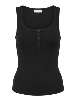 Obrázek produktu LeGer by Lena Gercke Top 'Sila'  černá