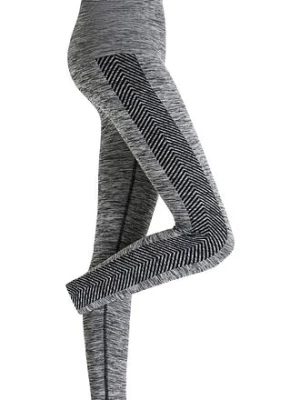 Obrázek produktu "Legginsy bezszwowe shape ""wyszczuplające brzuch"", silny stopień modelowania sylwetki" bonprix
