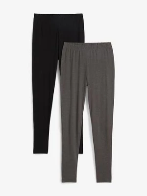 Obrázek produktu Legíny (2 ks v balení) BonPrix