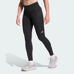 Obrázek produktu Legíny adi365 Climacool 3 Stripes Running Full Length Adidas