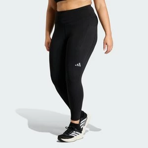 Obrázek produktu Legíny adi365 Climacool Running 7/8 (Plus Size) Adidas