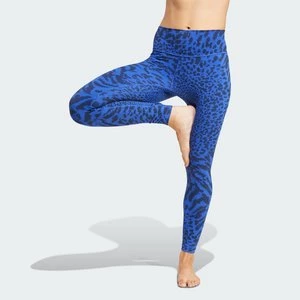 Obrázek produktu Legíny All Me Allover Print 7/8 Adidas