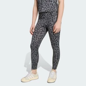 Obrázek produktu LEGÍNY ANIMAL PRINT SPORT Adidas