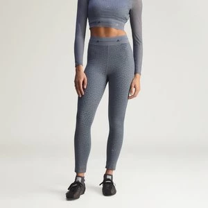 Obrázek produktu Legíny aSMC 7/8 Lace Adidas