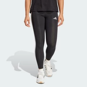 Obrázek produktu Legíny Essentials 3-Stripes Cotton Adidas