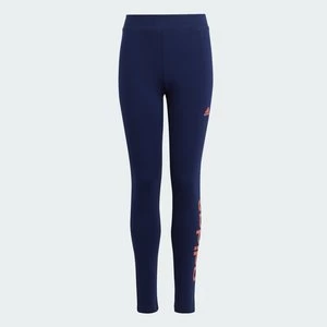 Obrázek produktu Legíny Essentials Linear Logo Cotton Adidas