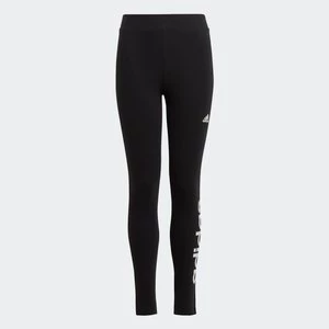 Obrázek produktu Legíny Essentials Linear Logo Cotton Adidas