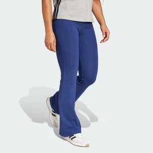 Obrázek produktu Legíny Essentials Small Logo Flared Adidas