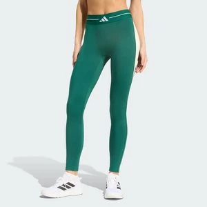 Obrázek produktu Legíny Hyperglam Colour Block Full Length Adidas