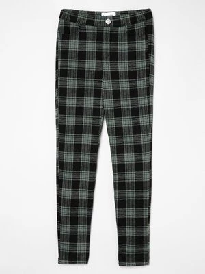 Obrázek produktu Legíny - kalhoty Abercrombie & Fitch zelená